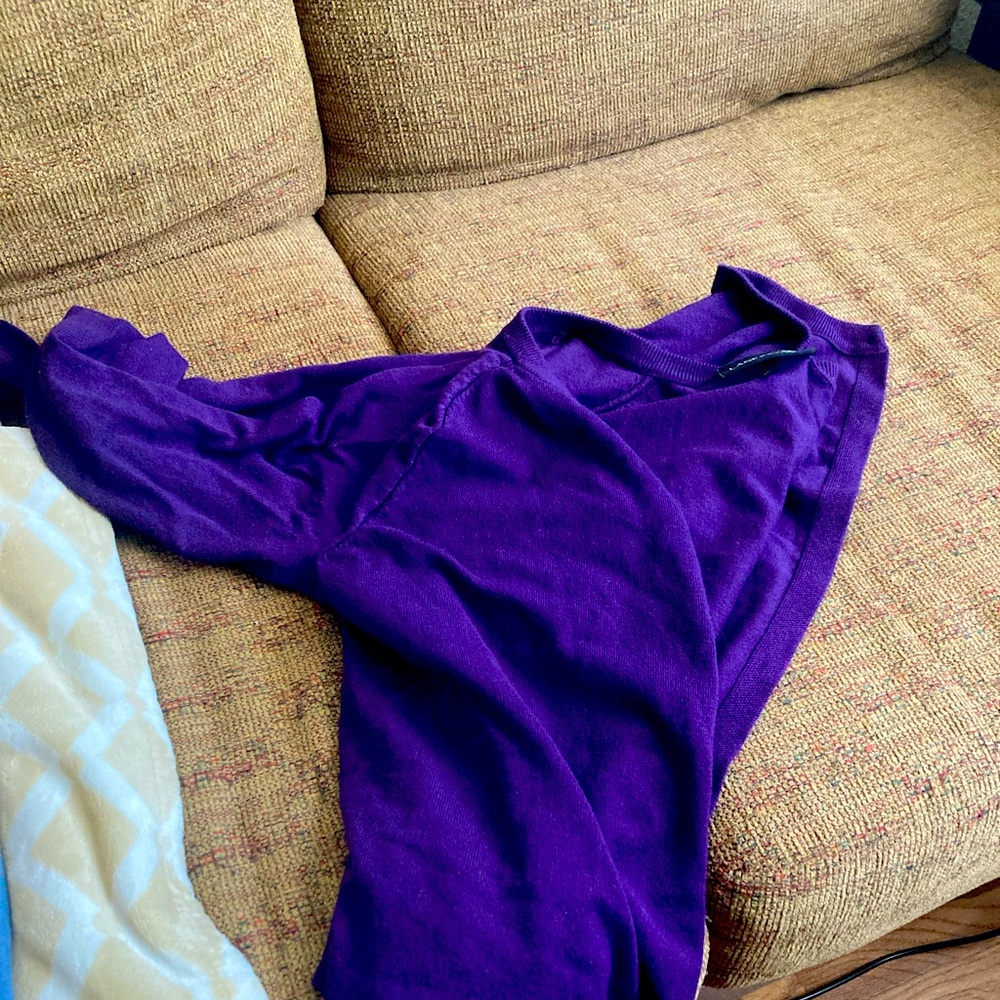 Lane Bryant Long Sleeve Sweater